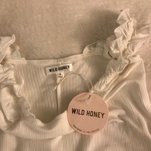 Wild Honey dress